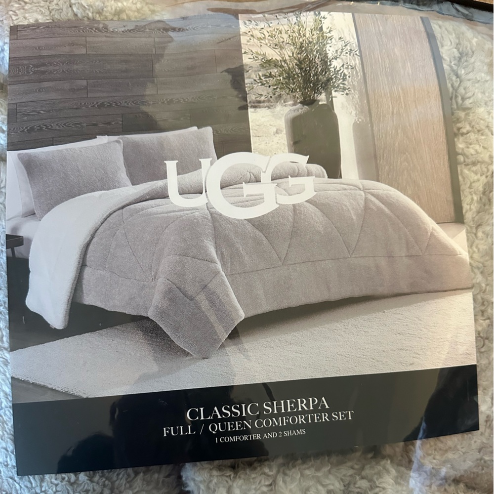 Comforter Set
